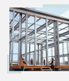 Услуги Изготовление металлоконструкций под ключ в Камне-на-Оби