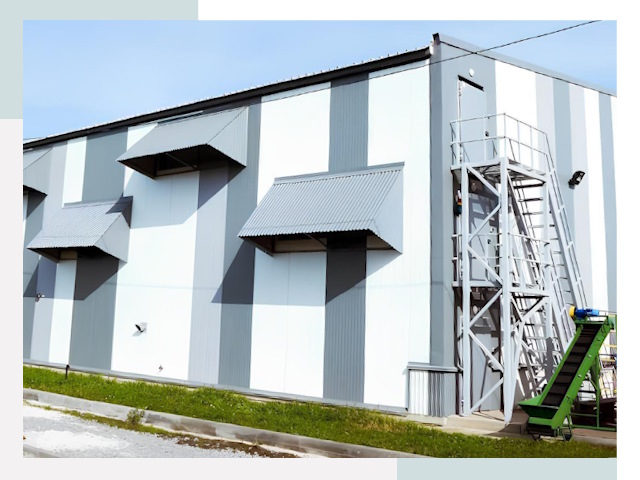 Строительство овощехранилищ от 609 руб. в Камень-на-Оби