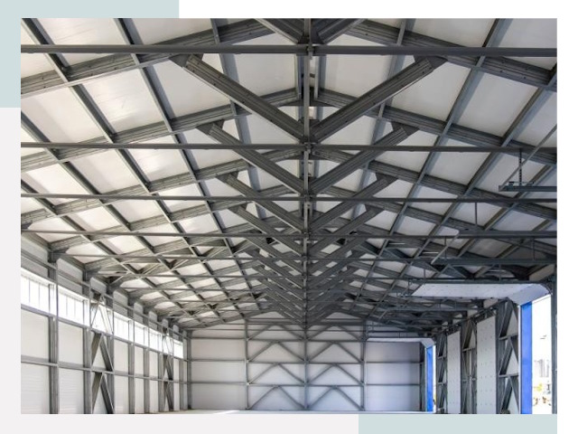 Производственные здания в Камне-на-Оби от 609 руб. - Надежно и быстро