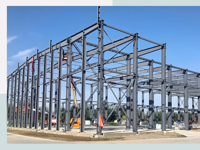 Строительство торговых центров в Камне-на-Оби