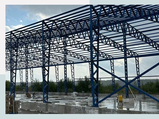 Строительство картодромов в Камне-на-Оби