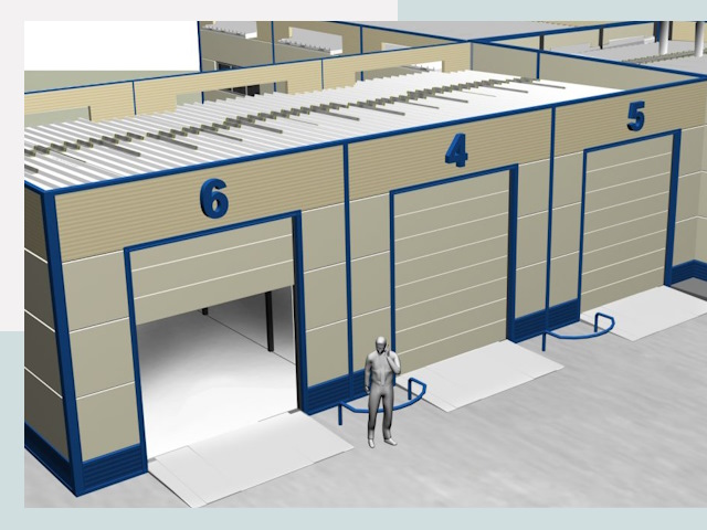 Строительство автомоек от 609 руб. в Камень-на-Оби