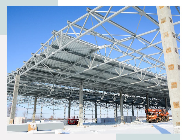 Строительство паркингов в Камне-на-Оби