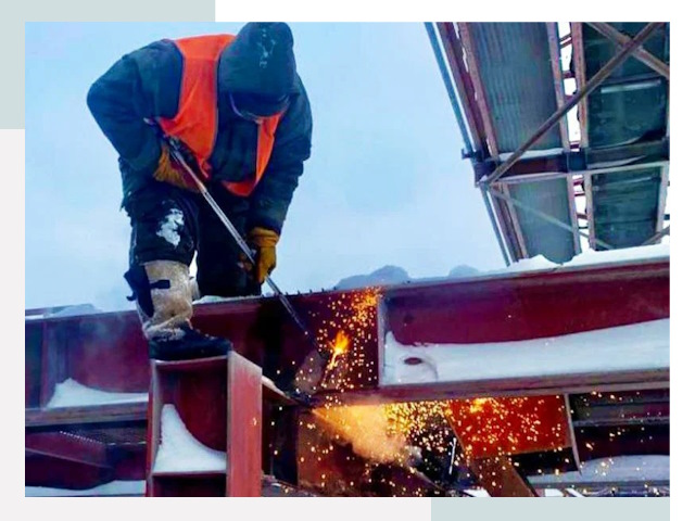 Ремонт металлоконструкций в Камне-на-Оби от 609 руб.