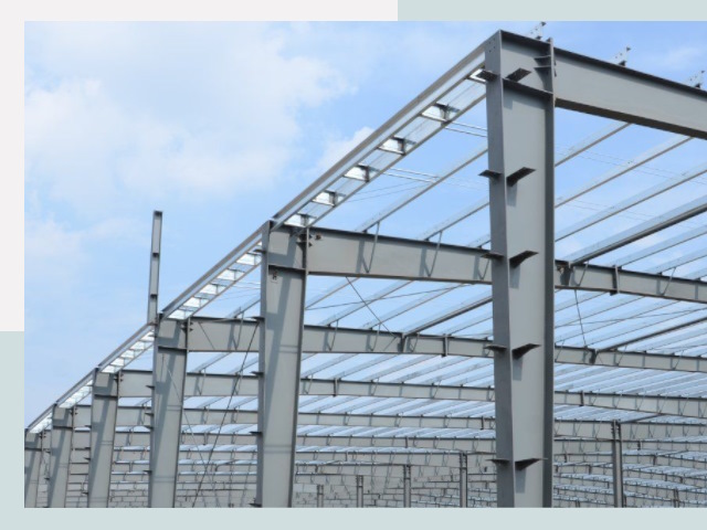 Металлокаркасы для складов от 609 руб. в Камне-на-Оби