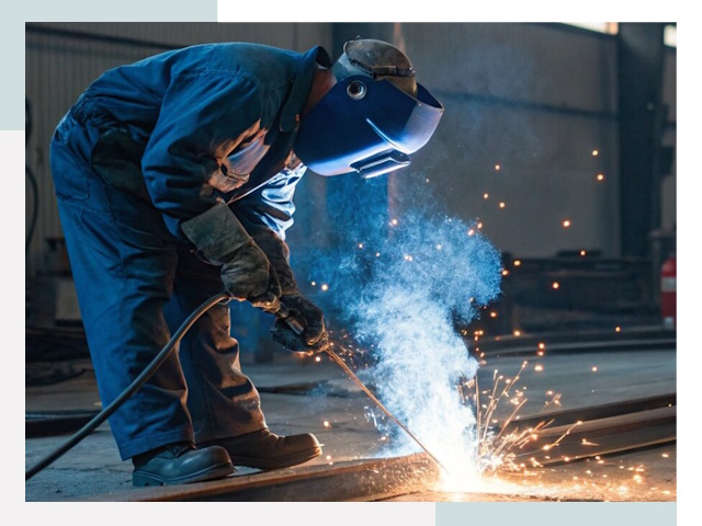 Профессиональные сварочные работы от 609 руб. в Камень-на-Оби